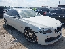 WBAYF4C56FG****** Salvage and Wrecked 2015 BMW 7 Series in Baton Rouge