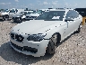 WBAYF4C56FG****** Used and Repairable 2015 BMW 7 Series in Baton Rouge