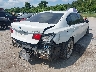 WBAYF4C56FG****** Salvage and Wrecked 2015 BMW 7 Series in Louisiana State