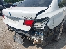 WBAYF4C56FG****** Salvage and Repairable 2015 BMW 7 Series in Louisiana State