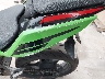 JKAEXKH10PD****** Salvamento 2023 Kawasaki Ninja 400