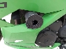 JKAEXKH10PD****** Destrozados 2023 Kawasaki Ninja 400