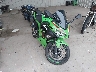 JKAEXKH10PD****** Salvamento y Destrozados 2023 Kawasaki Ninja 400 en Rec Rides Online Exclusive