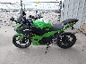 JKAEXKH10PD****** Usados 2023 Kawasaki Ninja 400 en Estado de Texas