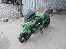 JKAEXKH10PD****** Usados y Reparables 2023 Kawasaki Ninja 400 en Rec Rides Online Exclusive