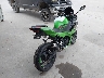 JKAEXKH10PD****** Salvamento y Destrozados 2023 Kawasaki Ninja 400 en Estado de Texas