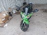JKAEXKH10PD****** Usados y Reparables 2023 Kawasaki Ninja 400 en Estado de Texas