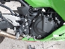 JKAEXKH10PD****** Destrozados 2023 Kawasaki Ninja 400 en Rec Rides Online Exclusive