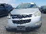1GNLRFED7AJ****** Wrecked 2010 Chevrolet Traverse in California State