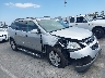 1GNLRFED7AJ****** Used 2010 Chevrolet Traverse in California State