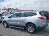 1GNLRFED7AJ****** Repairable 2010 Chevrolet Traverse in California State