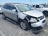 1GNLRFED7AJ****** Salvage and Wrecked 2010 Chevrolet Traverse in Los Angeles