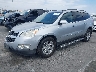 1GNLRFED7AJ****** Used and Repairable 2010 Chevrolet Traverse in Los Angeles