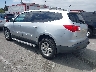 1GNLRFED7AJ****** Salvage and Repairable 2010 Chevrolet Traverse in Los Angeles
