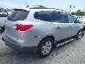 1GNLRFED7AJ****** Salvage and Wrecked 2010 Chevrolet Traverse in California State