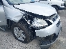 1GNLRFED7AJ****** Salvage and Repairable 2010 Chevrolet Traverse in California State