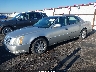 1G6KD57Y58U****** Used and Repairable 2008 Cadillac DTS in Spokane
