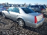 1G6KD57Y58U****** Salvage and Repairable 2008 Cadillac DTS in Spokane