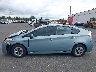 JTDKN3DU7F1****** Salvamento 2015 Toyota Prius