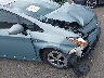 JTDKN3DU7F1****** Reparables 2015 Toyota Prius
