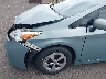 JTDKN3DU7F1****** Salvamento y Destrozados 2015 Toyota Prius en Portland