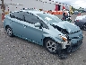 JTDKN3DU7F1****** Salvamento y Destrozados 2015 Toyota Prius en Portland