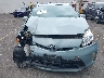 JTDKN3DU7F1****** Salvamento y Reparables 2015 Toyota Prius en Estado de Oregón
