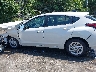 JF1GUABC3R8****** Repairable 2024 Subaru Impreza in North Carolina State