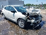 JF1GUABC3R8****** Salvage and Wrecked 2024 Subaru Impreza in Greensboro