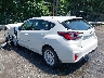 JF1GUABC3R8****** Salvage and Repairable 2024 Subaru Impreza in Greensboro