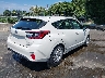 JF1GUABC3R8****** Salvage and Wrecked 2024 Subaru Impreza in North Carolina State
