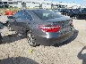 4T1BF1FK8GU****** Salvage and Repairable 2016 Toyota Camry in Fort Worth North