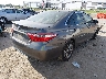 4T1BF1FK8GU****** Salvage and Wrecked 2016 Toyota Camry in Texas State