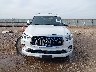 JN8AZ2BE4M9****** Destrozados 2021 Infiniti QX80 en Estado de Texas