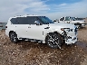 JN8AZ2BE4M9****** Usados 2021 Infiniti QX80 en Estado de Texas