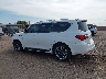 JN8AZ2BE4M9****** Reparables 2021 Infiniti QX80 en Estado de Texas