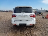 JN8AZ2BE4M9****** Destrozados 2021 Infiniti QX80