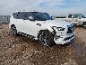 JN8AZ2BE4M9****** Salvamento y Destrozados 2021 Infiniti QX80 en Amarillo