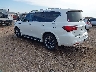 JN8AZ2BE4M9****** Salvamento y Reparables 2021 Infiniti QX80 en Amarillo