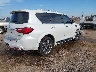 JN8AZ2BE4M9****** Salvamento y Destrozados 2021 Infiniti QX80 en Estado de Texas
