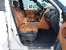 JN8AZ2BE4M9****** Usados y Reparables 2021 Infiniti QX80 en Estado de Texas