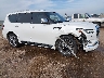 JN8AZ2BE4M9****** Salvamento y Reparables 2021 Infiniti QX80 en Estado de Texas
