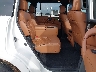 JN8AZ2BE4M9****** Destrozados 2021 Infiniti QX80 en Amarillo
