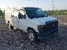 1FTSS3EL3BD****** Salvage and Wrecked 2011 Ford E-350 in Memphis
