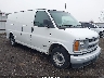 1GCEG15W6Y1****** Salvage and Wrecked 2000 Chevrolet Express in Spokane