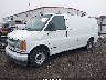 1GCEG15W6Y1****** Used and Repairable 2000 Chevrolet Express in Spokane