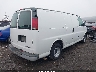 1GCEG15W6Y1****** Salvage and Wrecked 2000 Chevrolet Express in Washington State