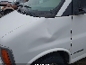 1GCEG15W6Y1****** Salvage and Repairable 2000 Chevrolet Express in Washington State
