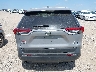 2T3F1RFV5SC****** Wrecked 2025 Toyota RAV4