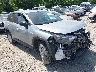 2T3F1RFV5SC****** Salvage and Wrecked 2025 Toyota RAV4 in Nashville
